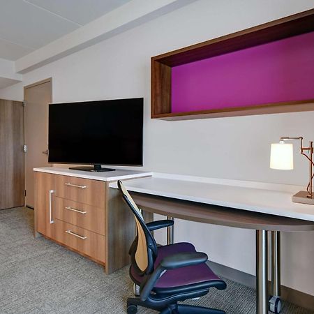 Home2 Suites By Hilton Atlanta Airport North College Park Eksteriør bilde