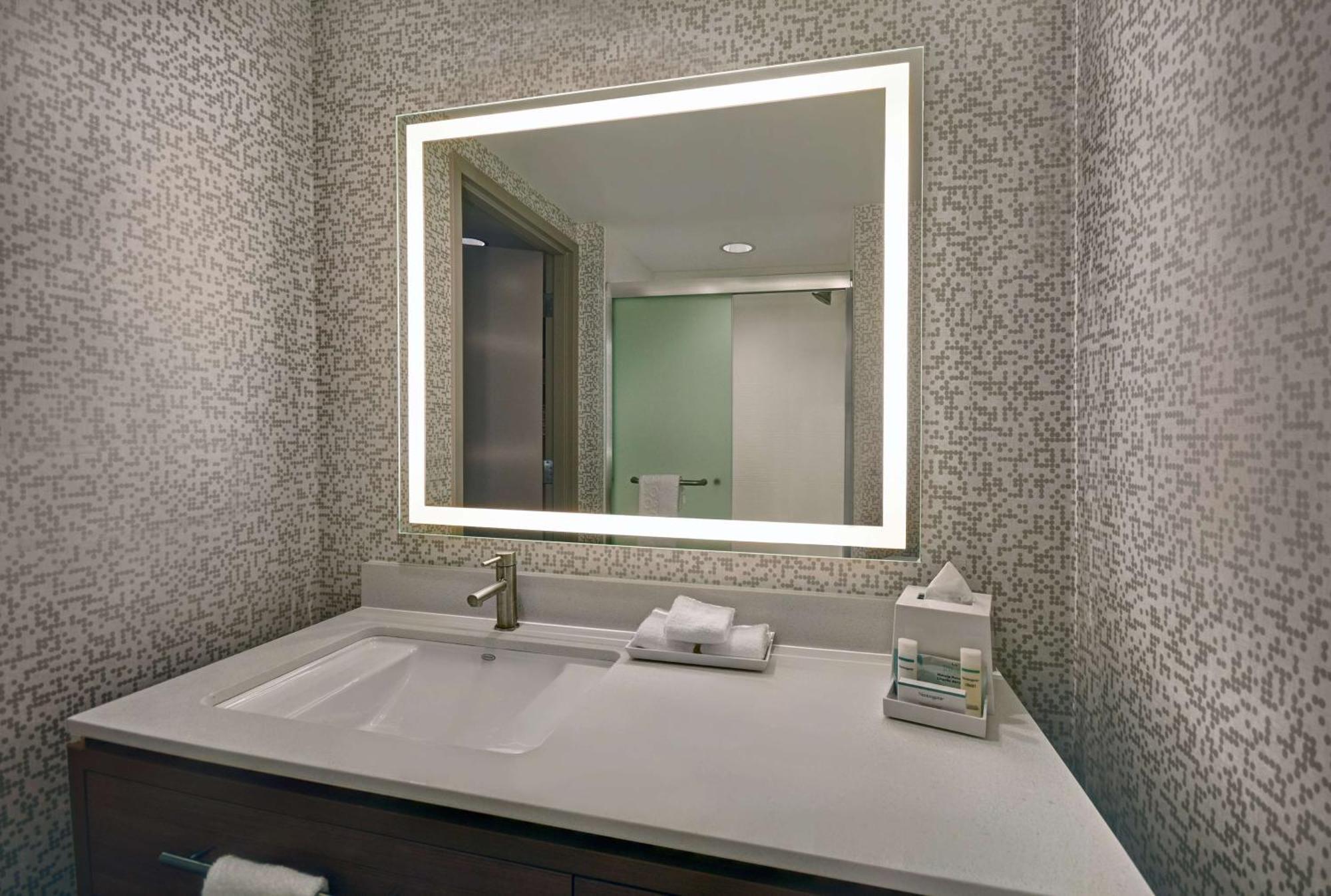 Home2 Suites By Hilton Atlanta Airport North College Park Eksteriør bilde