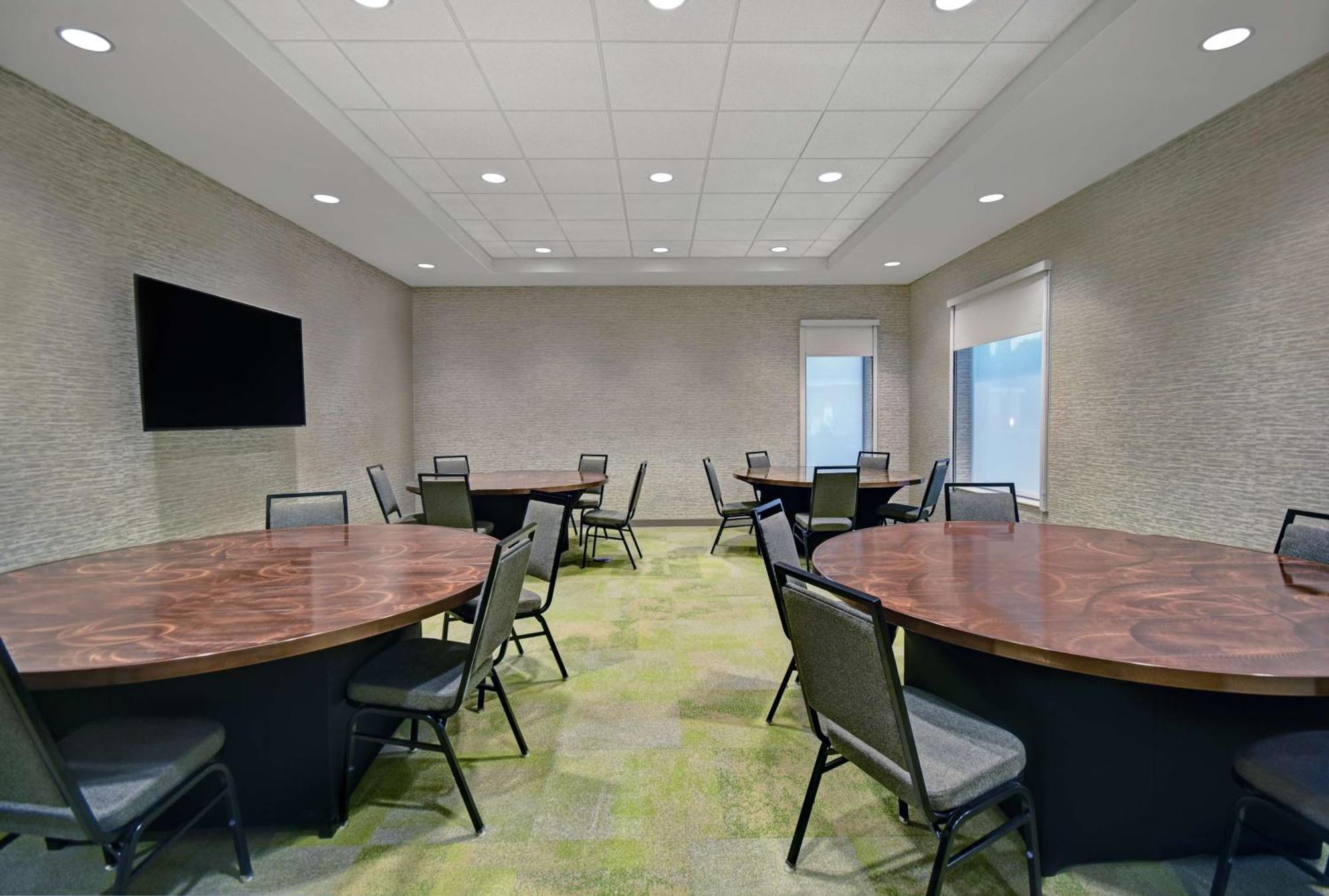 Home2 Suites By Hilton Atlanta Airport North College Park Eksteriør bilde
