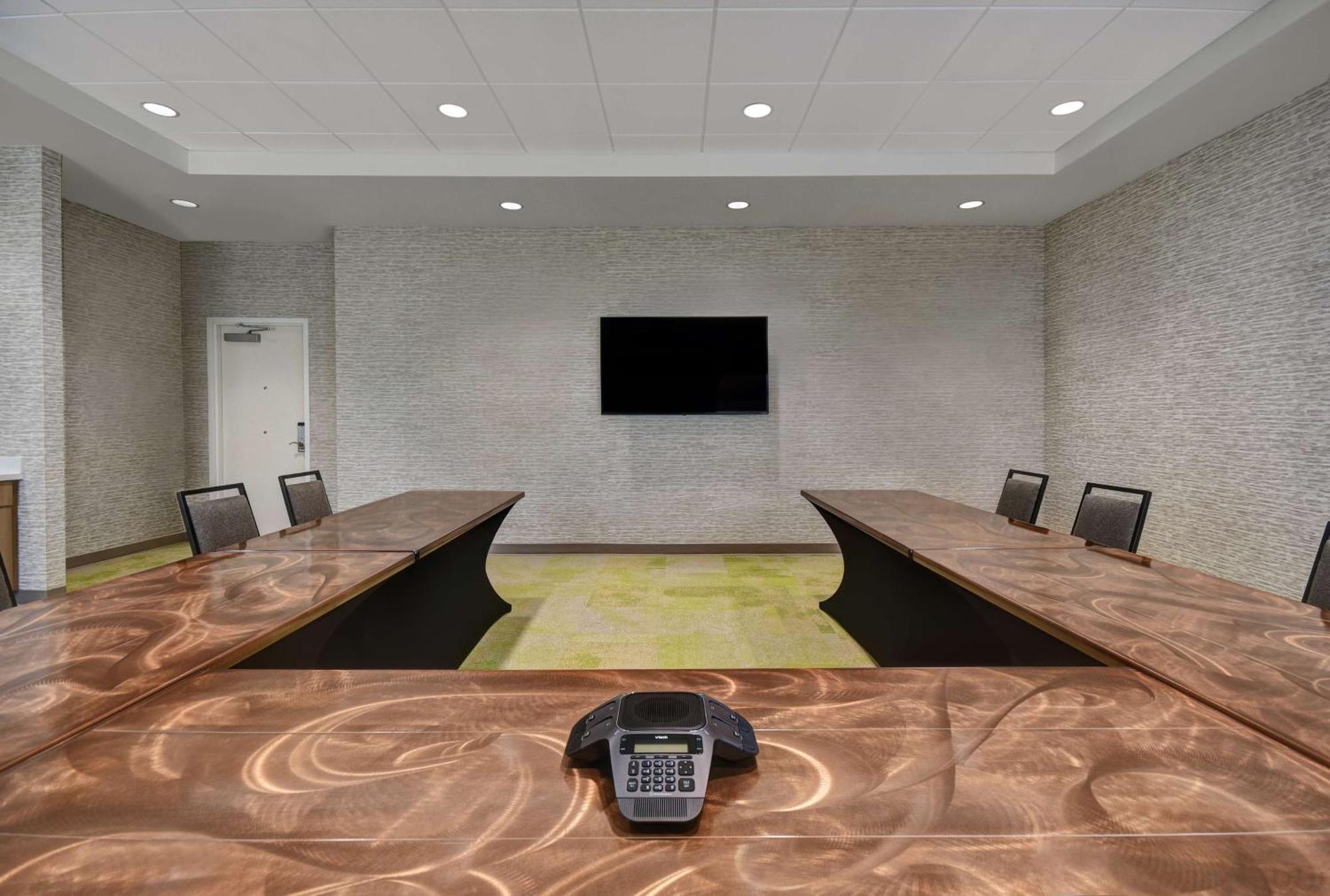 Home2 Suites By Hilton Atlanta Airport North College Park Eksteriør bilde